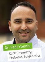 Dr. Fadi Younis