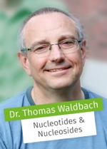 Dr. Thomas Waldbach