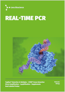 Preview  Real-time PCR Brochure
