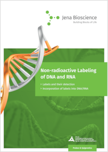 Preview Non-radioactive Labeling of DNA and RNA
