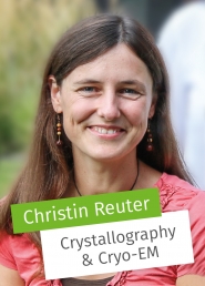 Christin Reuter