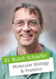 Dr. Buerk Schaefer