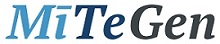 MiTeGen Logo