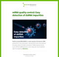 Newsletter dsRNA impurities 11/22