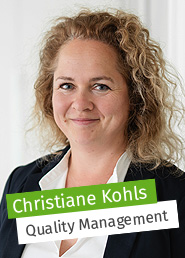 Christiane Kohls