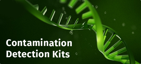 Contamination Detection Kits