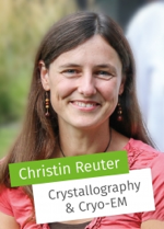 Christin Reuter