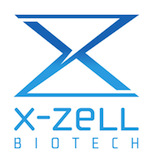 Logo X-Zell