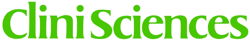 Logo CliniSciences