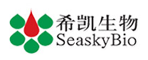 Logo SeaskyBio