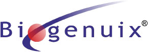 Logo Biogenuix