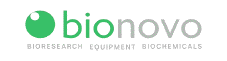 Logo Bionovo