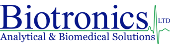 Logo Biotronics