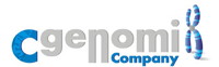 Logo cGenomiX