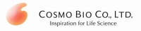 Logo Cosmo Bio