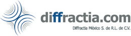 Logo Diffractia.com Mexico