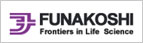 Logo Funakoshi