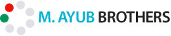 Logo M Ayub Brothers