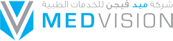 Logo Medvision