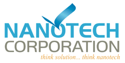 Logo Nanotech 