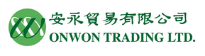 Logo Onwon Trading