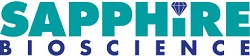 Logo Sapphire Bioscience