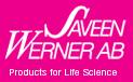 Logo Saveen Werner