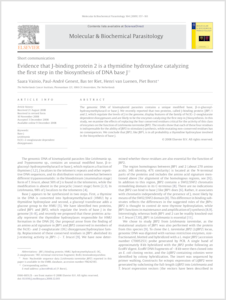 Preview Publication describing Amaxa electroporation of L. tarentolae
